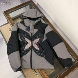Picture of Louis Vuitton Down Jackets _SKULVM-3XL26yr2337640
